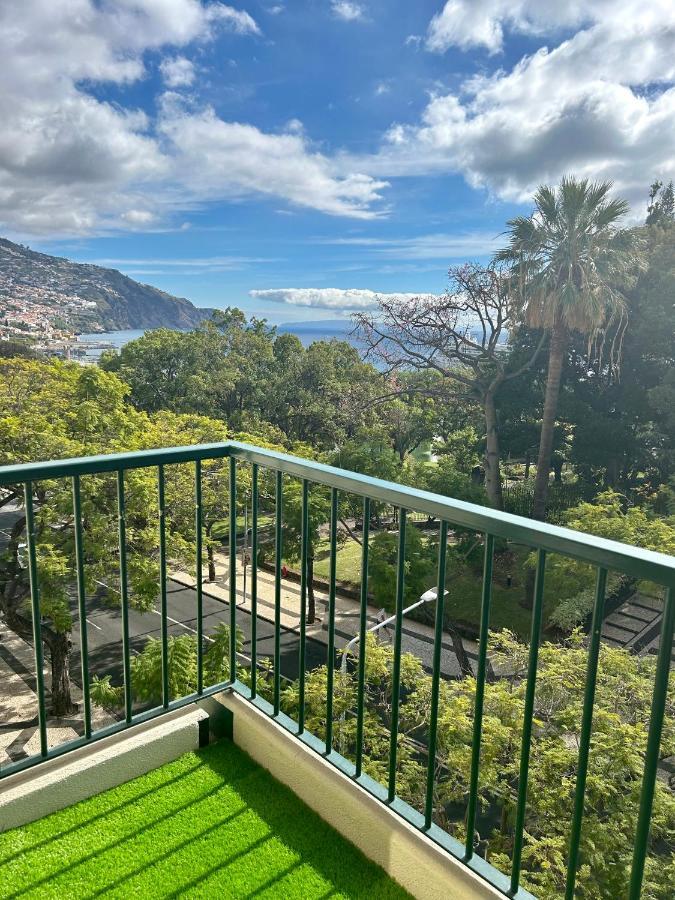 Santa Catarina By Ola Madeira Apartment Funchal  Exterior photo