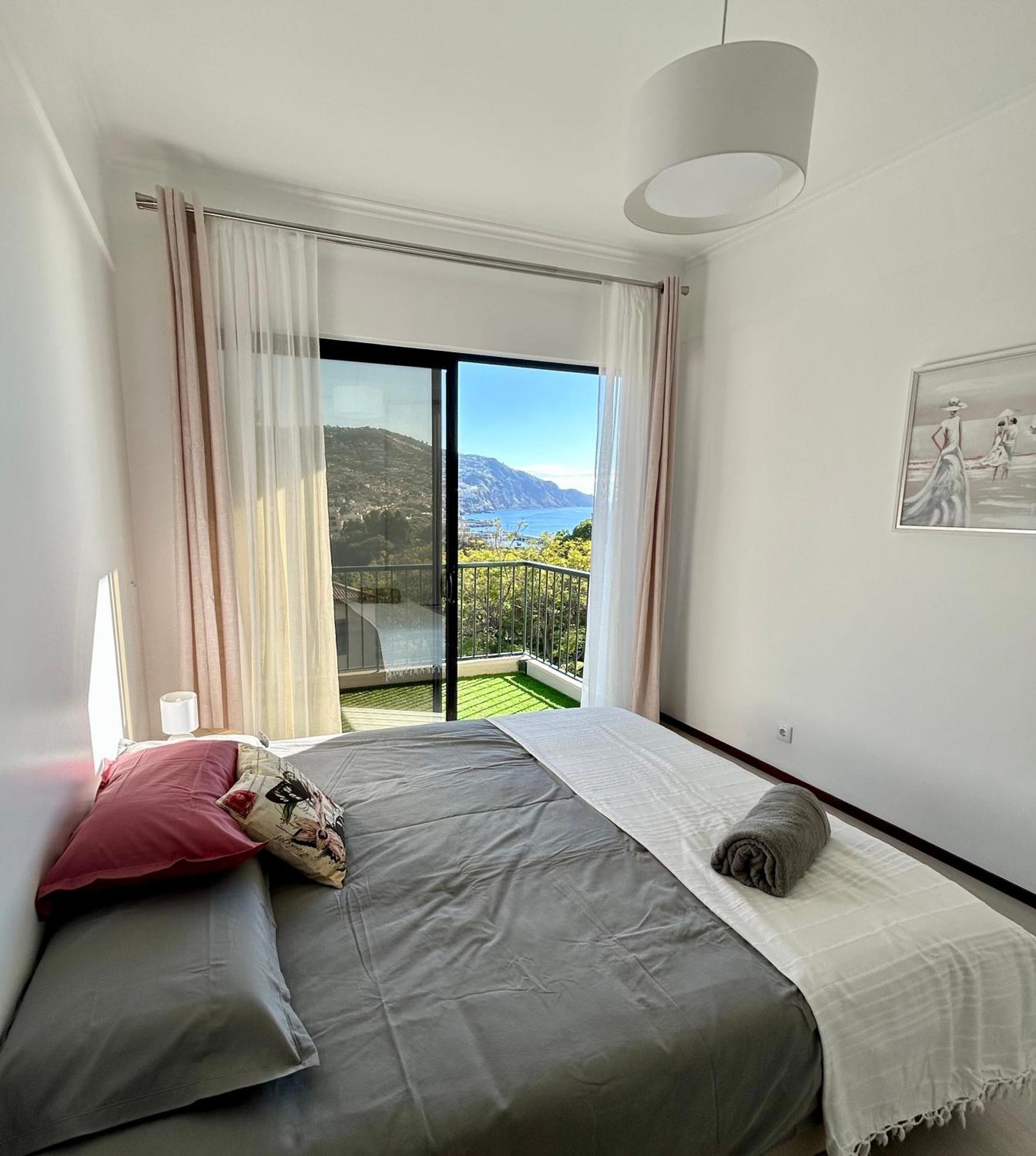 Santa Catarina By Ola Madeira Apartment Funchal  Exterior photo