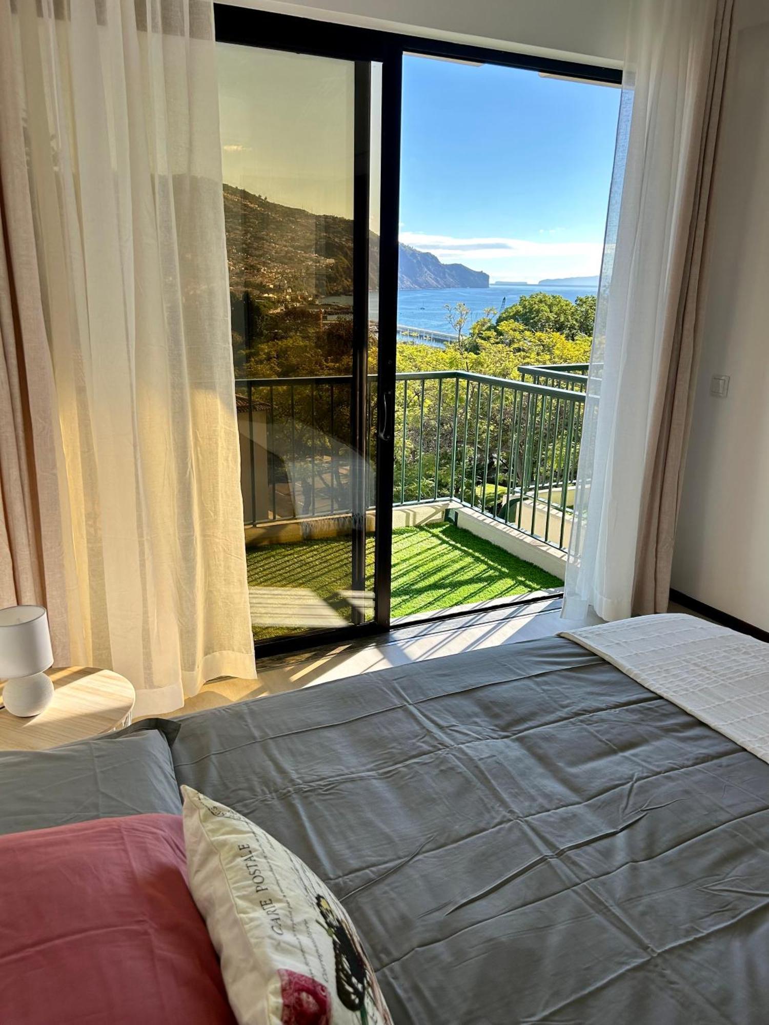 Santa Catarina By Ola Madeira Apartment Funchal  Exterior photo
