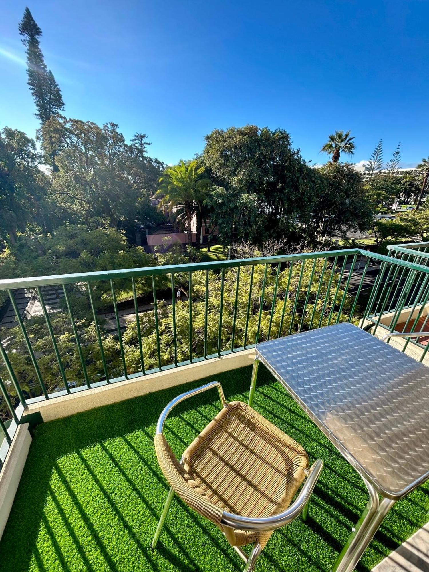 Santa Catarina By Ola Madeira Apartment Funchal  Exterior photo