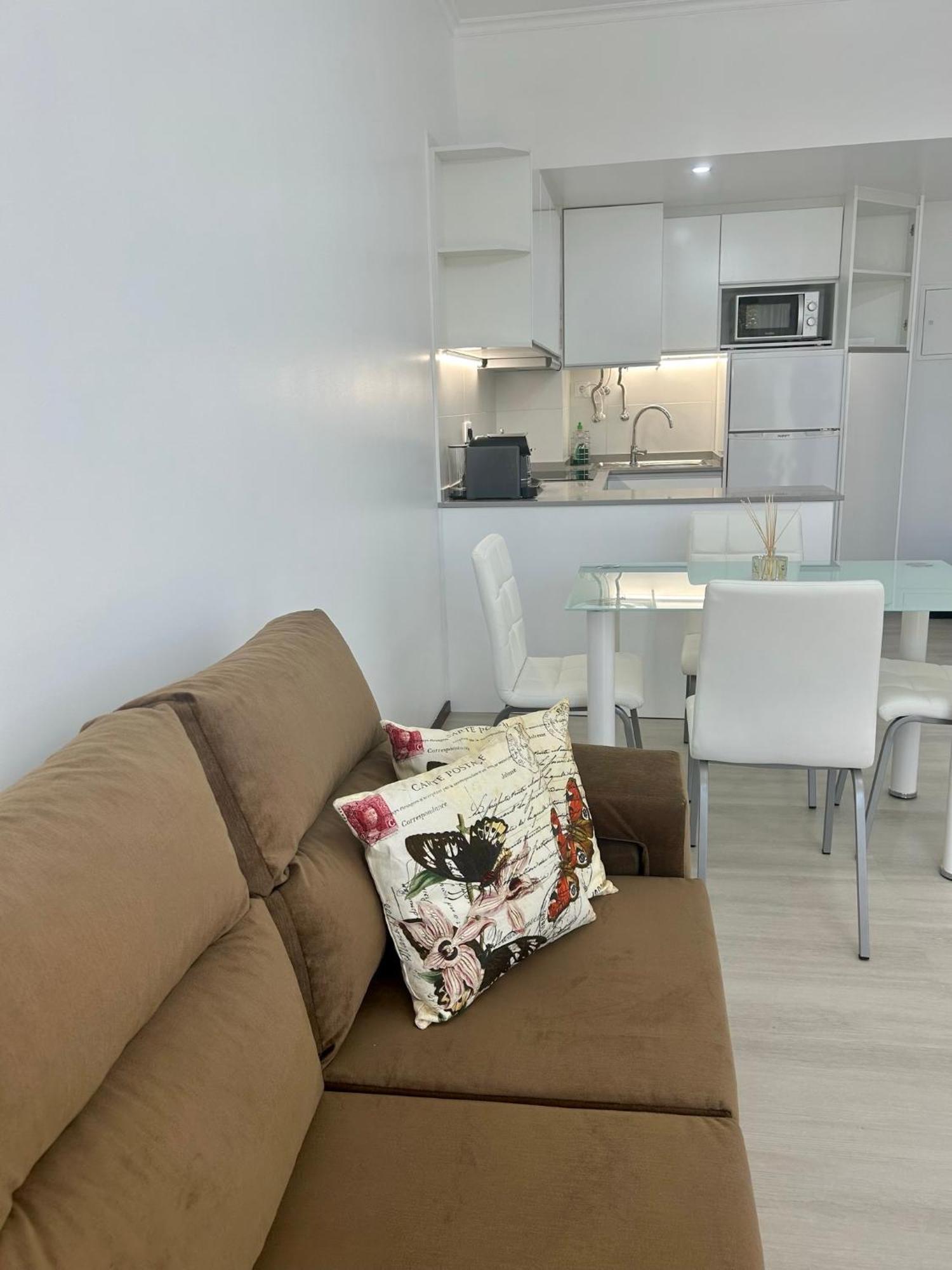 Santa Catarina By Ola Madeira Apartment Funchal  Exterior photo